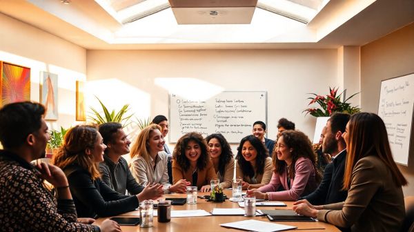 10 idées innovantes pour des événements d'entreprise mémorables