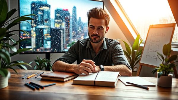 5 étapes essentielles pour démarrer votre entreprise avec Planète Créa