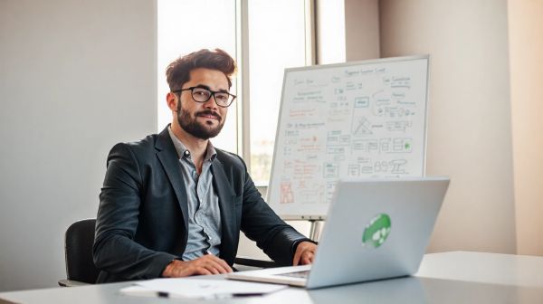 5 étapes essentielles pour démarrer votre entreprise avec Planète Créa