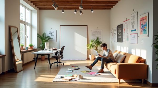 Ces studios de création qui montent chez les jeunes marques françaises