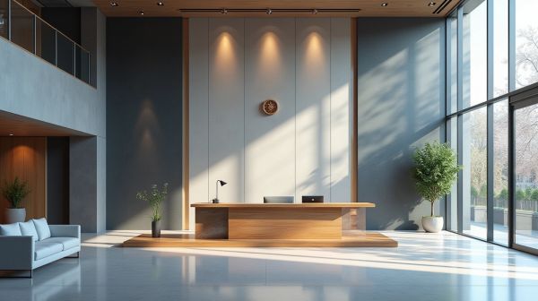 Choisir une société de nettoyage : guide pour un service adapté