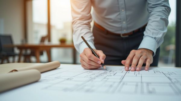 Comment choisir la meilleure assurance architecte pour votre activité ?