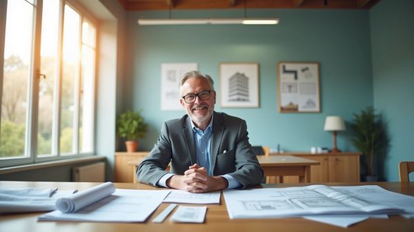 Comment choisir la meilleure assurance architecte pour votre activité ?