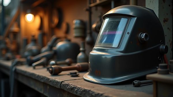 Comment choisir le matériel de soudure professionnel adapté à vos besoins