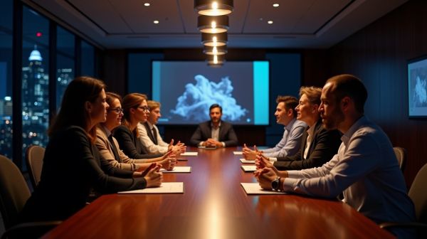 Comment créer des événements d'entreprise impactants