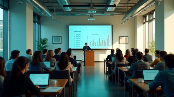 Comment créer des événements d'entreprise impactants