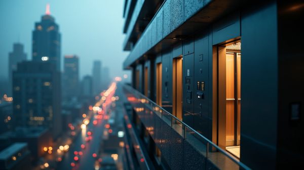 Comment garantir un entretien efficace des ascenseurs dans votre copropriété à Évry ?