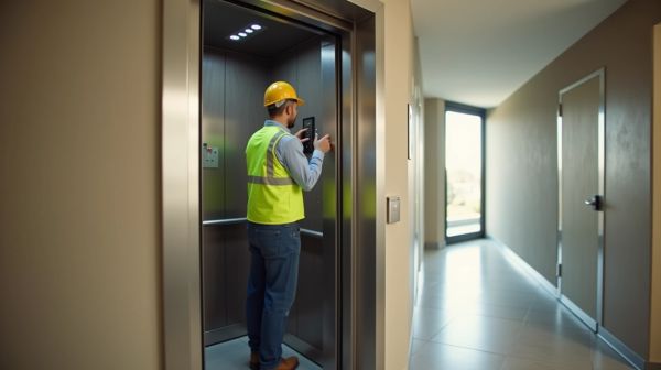 Comment garantir un entretien efficace des ascenseurs dans votre copropriété à Évry ?