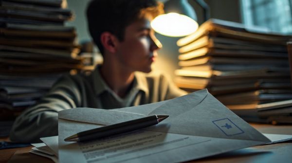 Comment maximiser votre dossier d'inscription au CRFPA