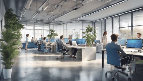 Comment optimiser la gestion du personnel dans votre entreprise