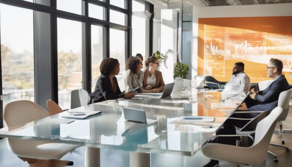 Comment résoudre les enjeux des services ressources humaines