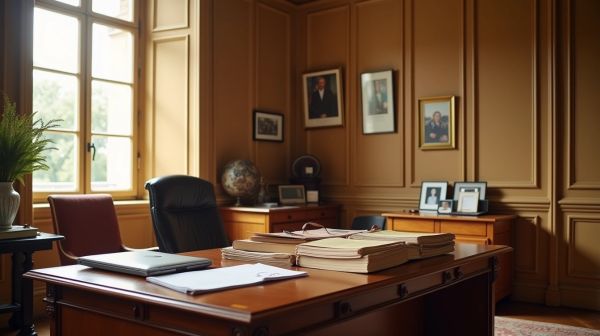 Comprendre pourquoi un cabinet d'avocat à Reims est essentiel pour vous