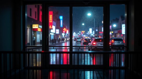 Dépannage rapide de rideaux métalliques à créteil 24/7