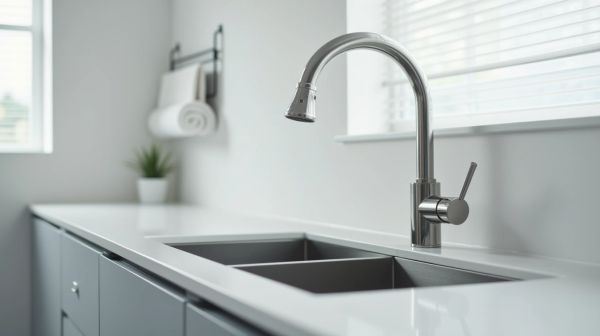 Des essuie-mains à dévidage central pour réduire le gaspillage