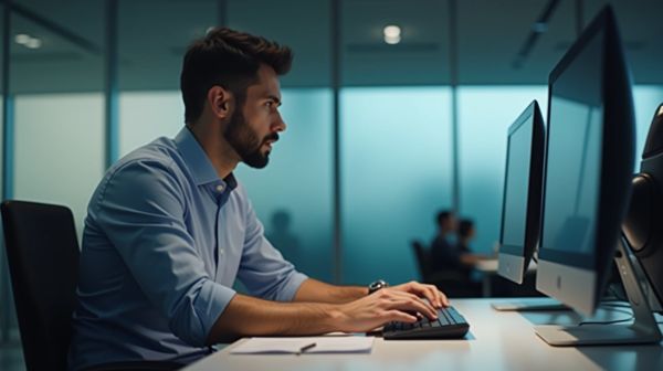 Devenir gestionnaire de paie : la formation qui vous prépare concrètement