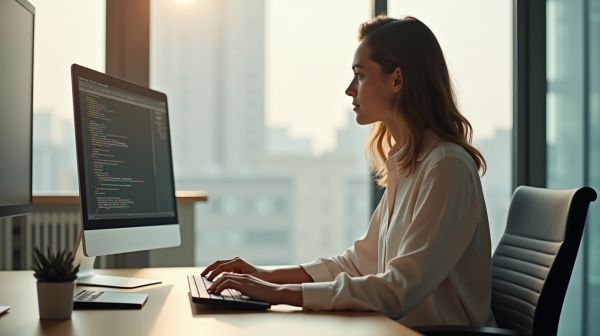 Devenir gestionnaire de paie : la formation qui vous prépare concrètement