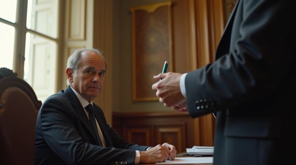 Huissier de justice à La Boisse : vos solutions juridiques disponibles