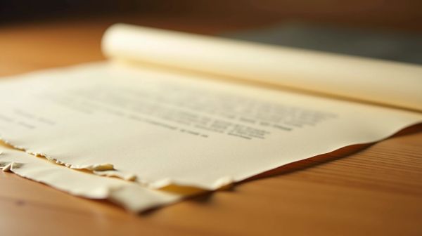 Inscription CRFPA : guide pratique pour réussir votre dossier