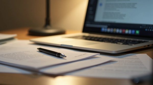 Inscription CRFPA : guide pratique pour réussir votre dossier