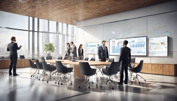 La gestion administrative du personnel, un enjeu stratégique