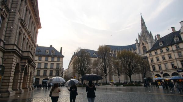 Les avantages incontournables d'un avocat à Reims pour vous