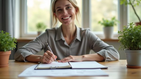 Maîtriser le travail en 5x8 pour un équilibre garantissant bien-être