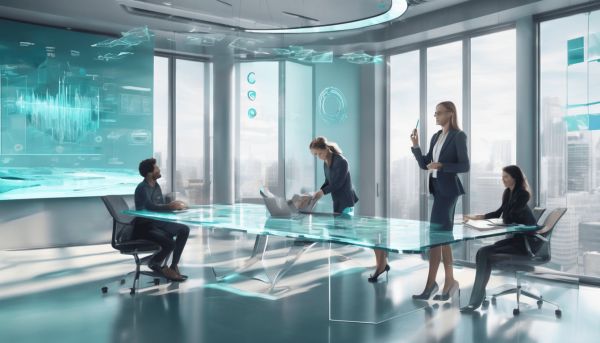 Optimiser le service du personnel pour une entreprise performante