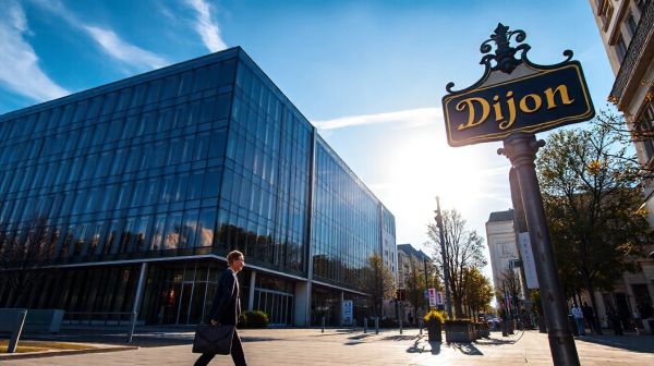 Perdez-vous votre profil ? Solutions de recrutement à Dijon