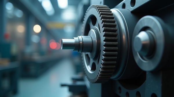 Pourquoi le choix innovant de lubrifiant industriel fait la différence