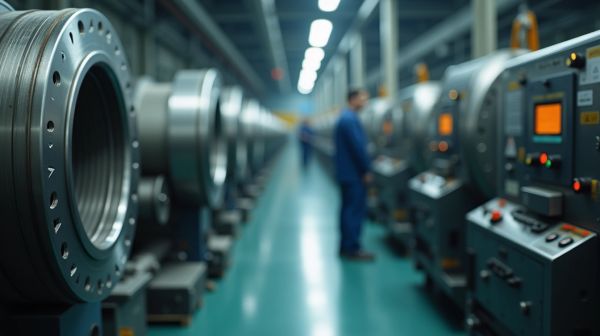 Pourquoi le choix innovant de lubrifiant industriel fait la différence