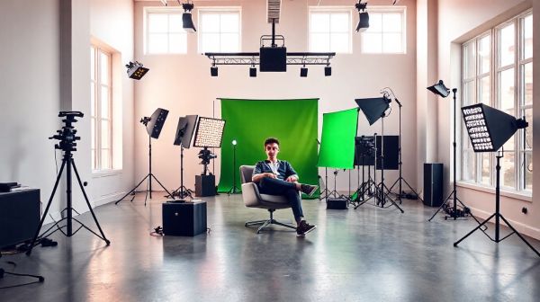 Pourquoi les jeunes marques françaises choisissent ces studios innovants