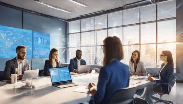 Quels sont les principaux enjeux d’un service RH efficace ?
