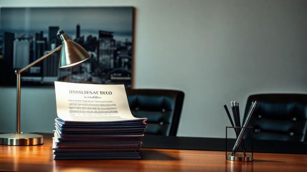 Top 5 conseils pour sélectionner une assurance architecte efficace