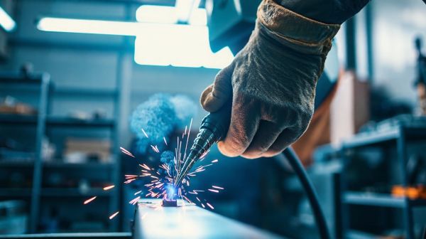 Top 5 critères pour sélectionner votre matériel de soudure pro