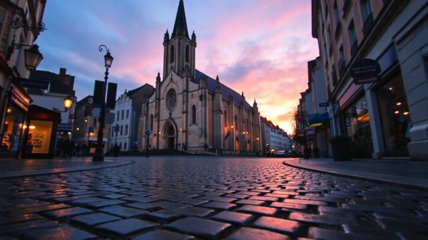 Top 5 entreprises de nettoyage à Chartres à considérer