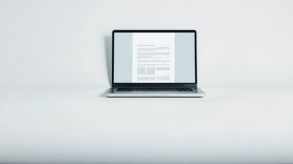 Top 5 modèles de CV PDF pour une création sans effort