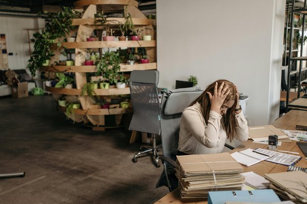 Gestion du stress en entreprise : adoptez la pleine conscience !